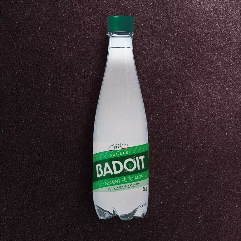 Badoit